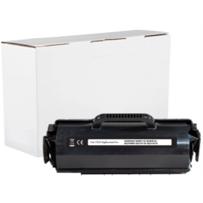 LCT650-25K Static Control Lexmark Compliant T65011HA-X651H11A