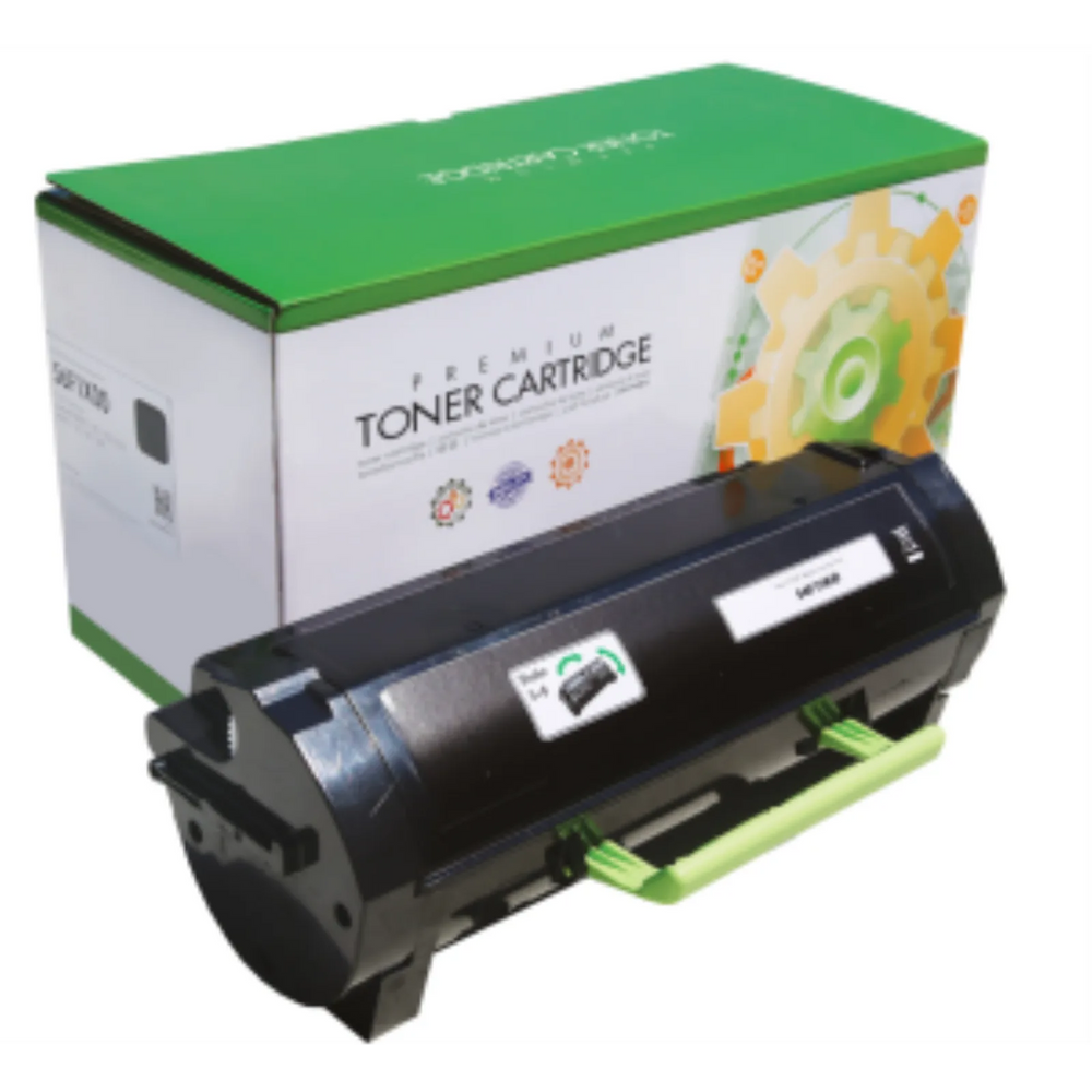 002-06-R561X Static Control Lexmark 56F1X00