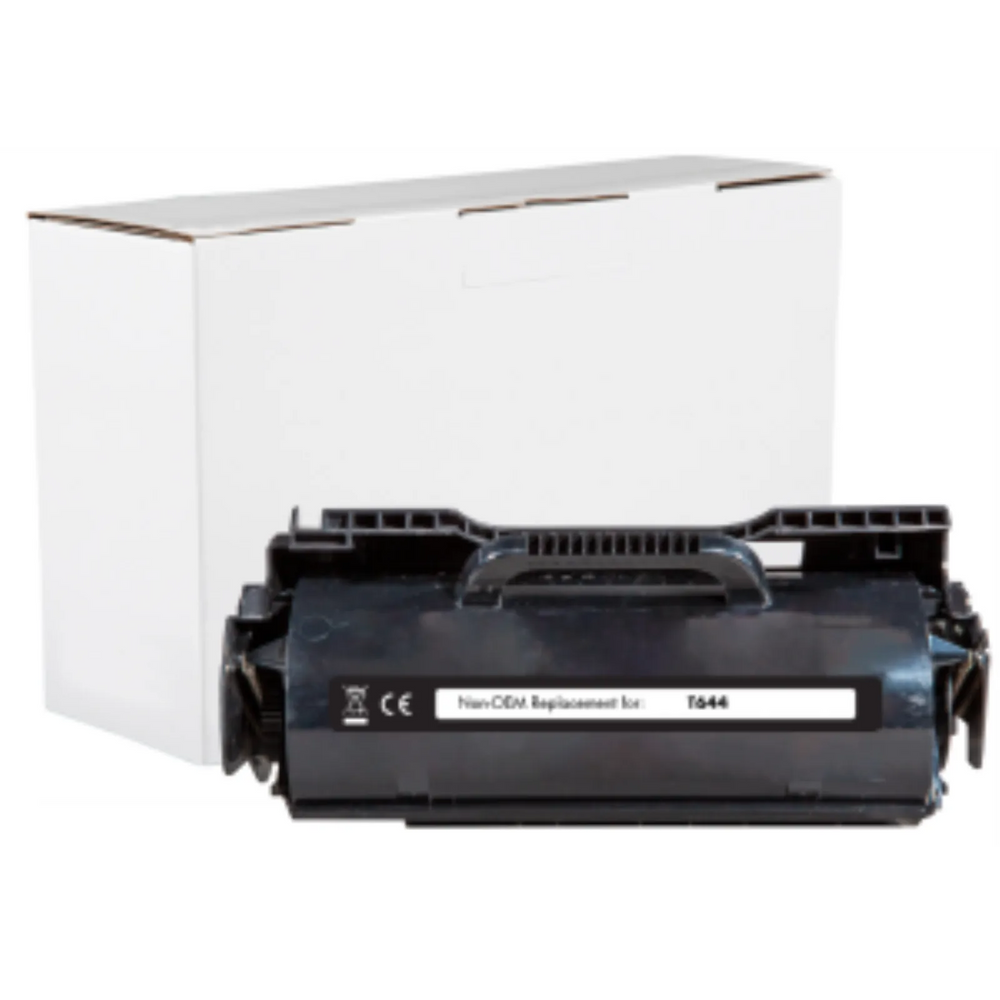 LCT644-32K Static Control Lexmark Compliant-64080XW