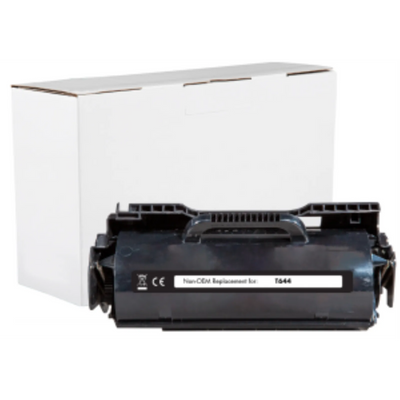 LCT644-32K Contrôle Statique Lexmark Conforme-64080XW