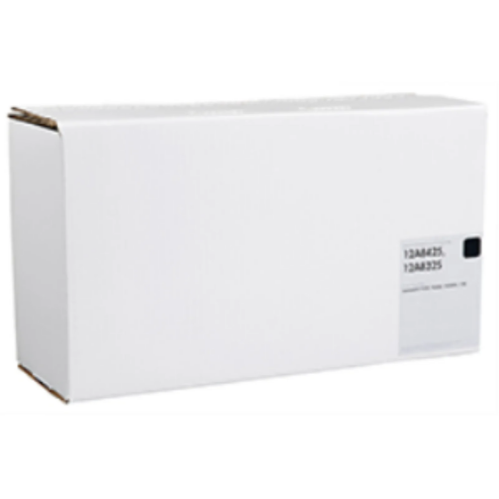 LCT430-12K Static Control Lexmark Compliant 12A8425