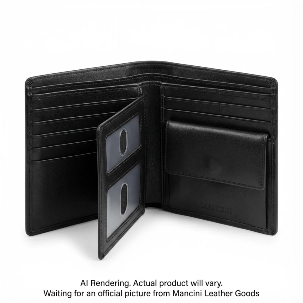 WALLET REMOVABLE PASSAGE