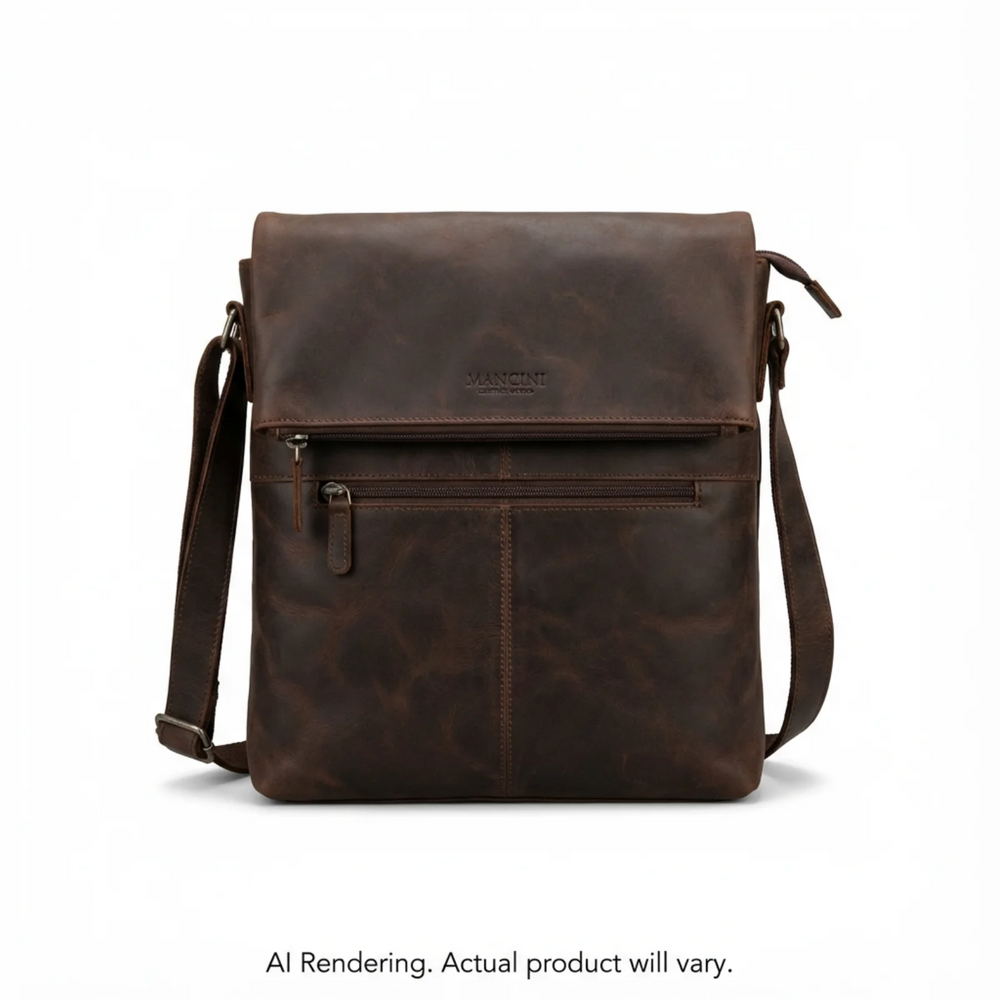 CROSSOVER TABLET BAG