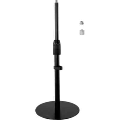 Kensington Telescoping Desk Stand Black (K87651WW)