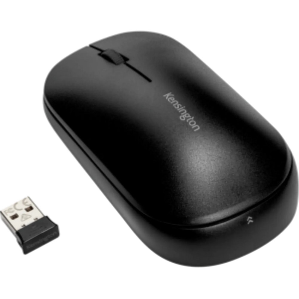 SureTrack Dual Wireless Mouse Blk