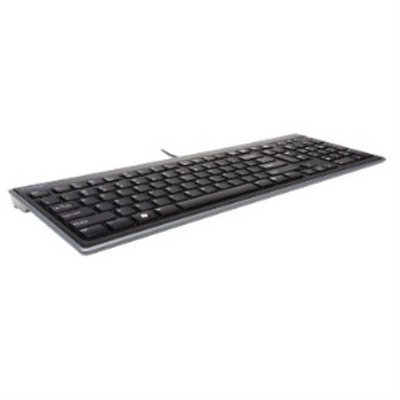 Kensington Clavier filaire Slim Type (K72357USA)