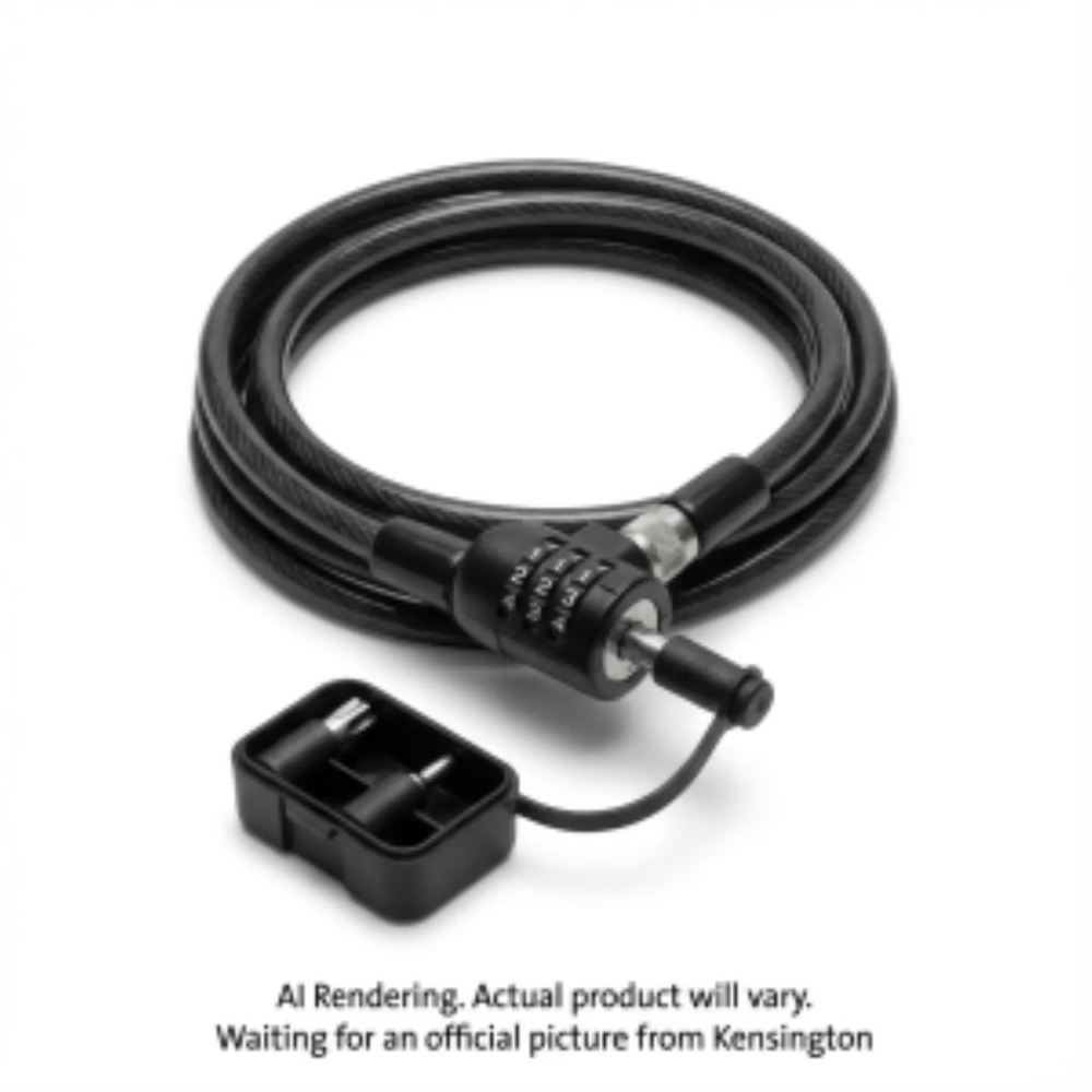 3 IN 1 COMBO LOCK RESETTABLE