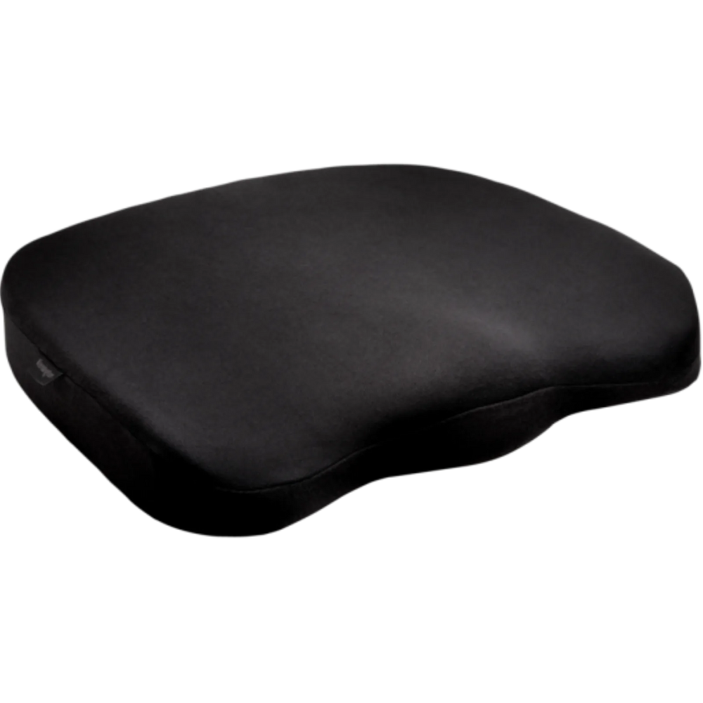Ergonomic Memory Foam Seat Cushion