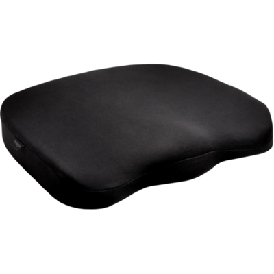 Kensington Coussin de siège ergonomique en mousse à mémoire (K55805WW)