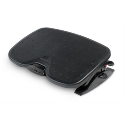 Kensington SmartFit Solemate Plus Foot Rest Black (K52789WW)