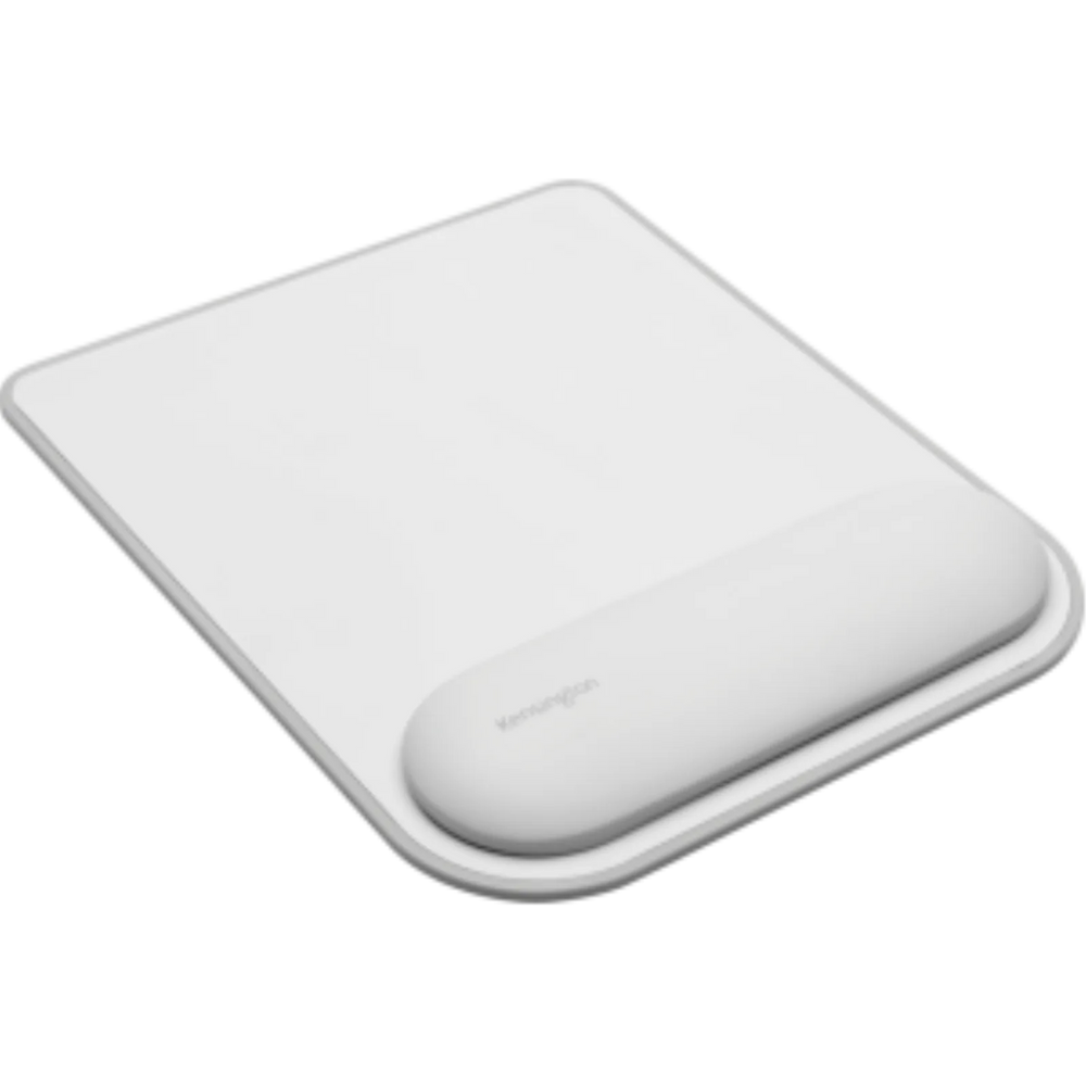 Wrist Rest Mouse Pad Grey