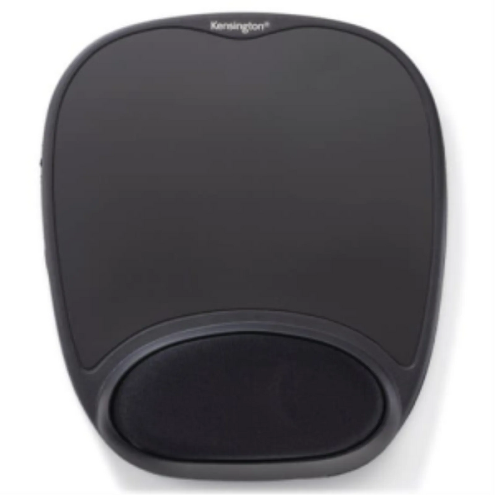 COMFORT GEL MOUSE PAD BK