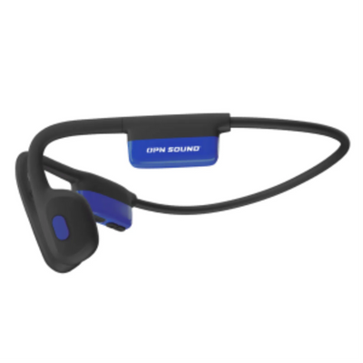 OPN Sound Mezzo+ Bone Conduction Headphones (OS8000BL)