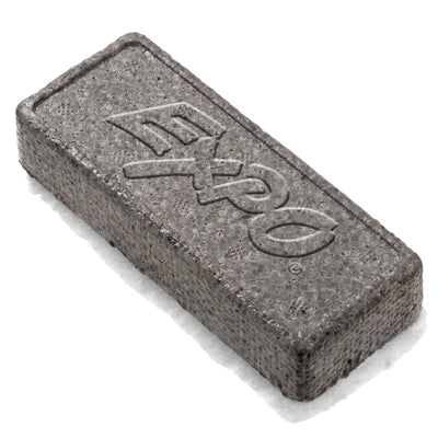 Effaceur pour tableau blanc Expo Soft Pile Block, 5-1/8" x 1-1/2" (81505)