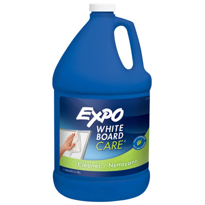 Solution de nettoyage pour tableau blanc Expo, recharge, 1 gallon (81800)