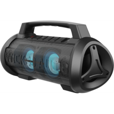Enceinte de fête Growl XL - Noir