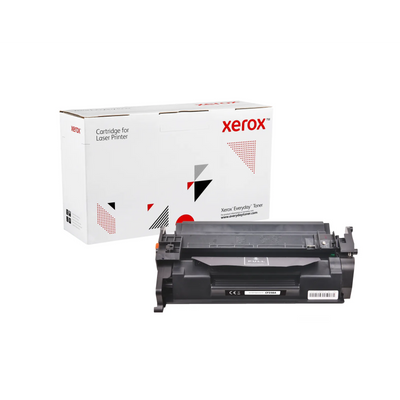 Toner Xerox Everyday Compatible HP CF258A — Noir — 3000 pages