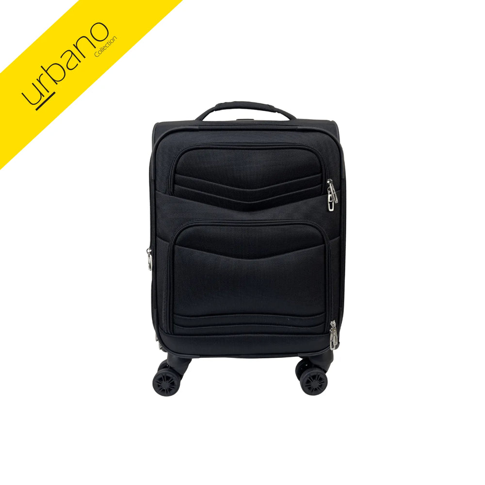 20” Wheeled Carry-on Suitcase from The Urbano Collection™ - B7055