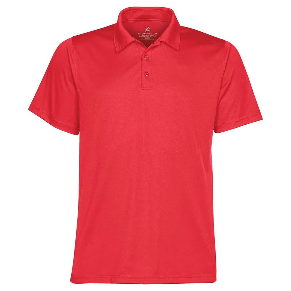 Polo Apollo H2X-DRY pour hommes -PS-1