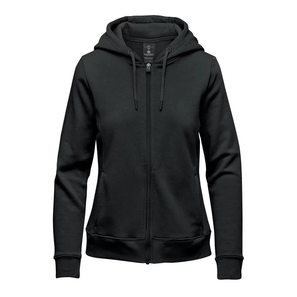 Women's Monashee Fleece Pullover Hoody -TWX-3W