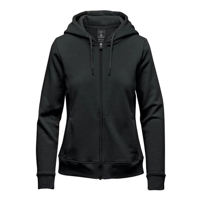 Women's Monashee Fleece Pullover Hoody -TWX-3W