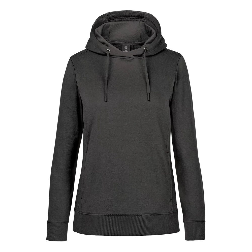 Women's Stockton Fleece Pullover Hoody