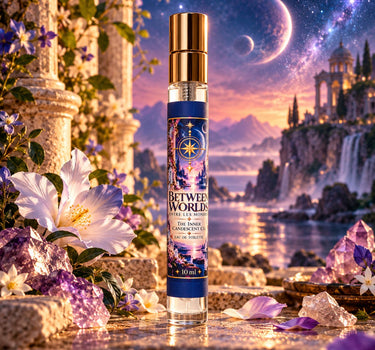 Between Worlds | Eau de Toilette
