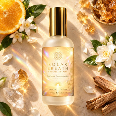 Solar Breath | Eau de Toilette