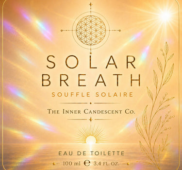 Solar Breath | Eau de Toilette