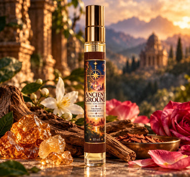 Ancient Ground | Eau de Toilette