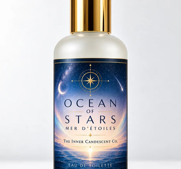 Ocean of Stars | Eau de Toilette