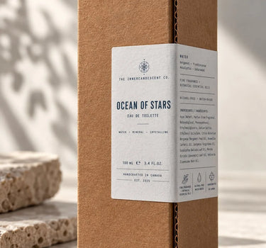Ocean of Stars | Eau de Toilette