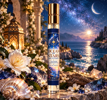 Ocean of Stars | Eau de Toilette