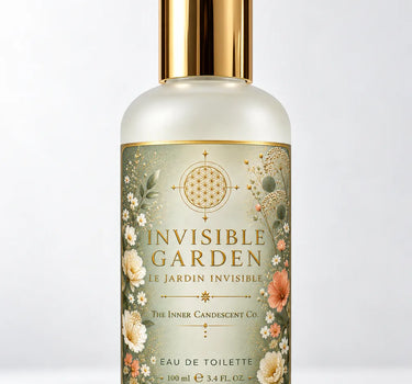 Invisible Garden | Eau de Toilette