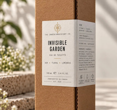 Invisible Garden | Eau de Toilette