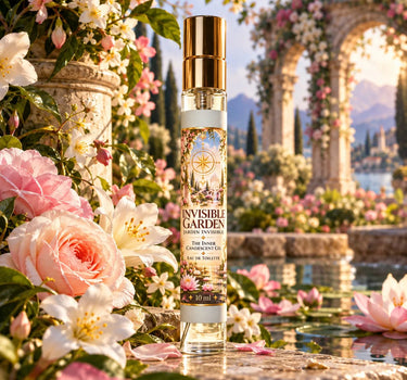 Invisible Garden | Eau de Toilette