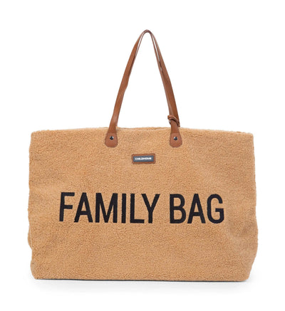 Grand sac familial Teddy Confort