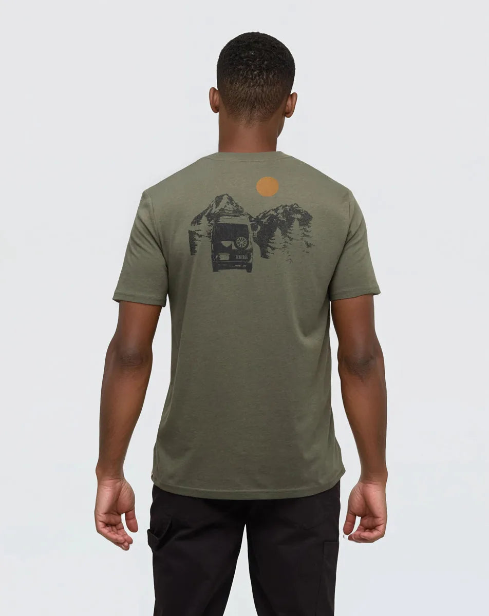 Mountain Pass T-Shirt