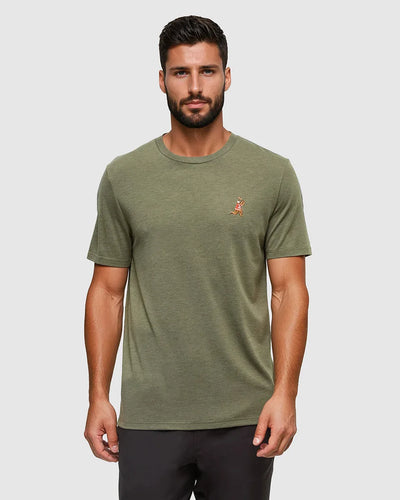 T-shirt Sasquatch