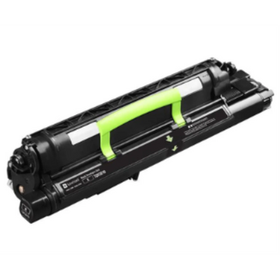 Lexmark Compatible Black Developer for CS/CX820, CX825, C6160, XC6152, 8155, 8160, 8163 300K (72K0D10)