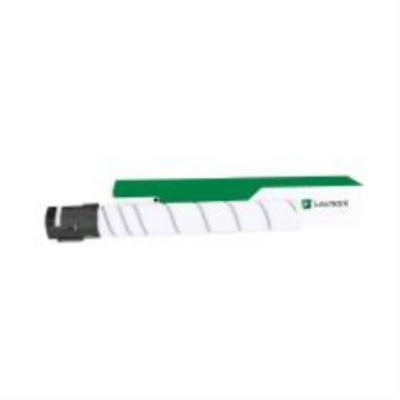 Lexmark High Yield Toner Cartridge for MX910, MX911, MX912 (64G0H00)