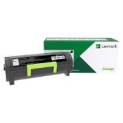 Lexmark MX510 20K Toner Cartridge (60F1X00)