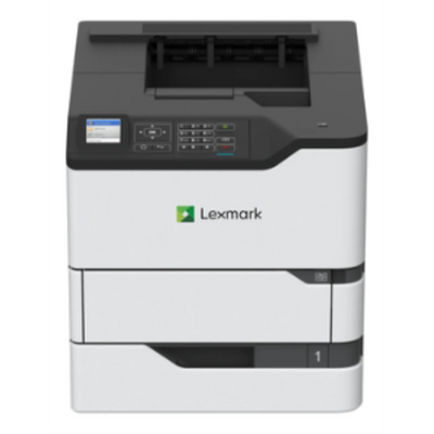 Lexmark MS823dn High-Speed Monochrome Printer (50G0200)