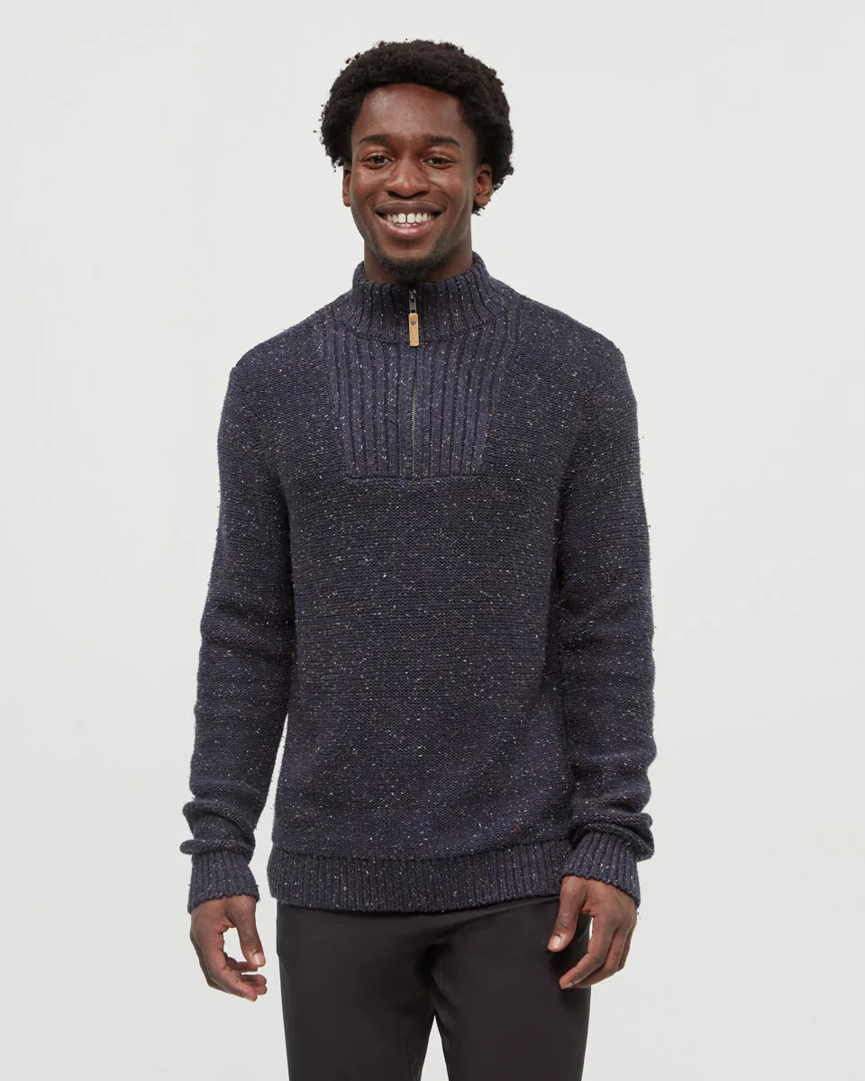 Conrad Fleck Sweater