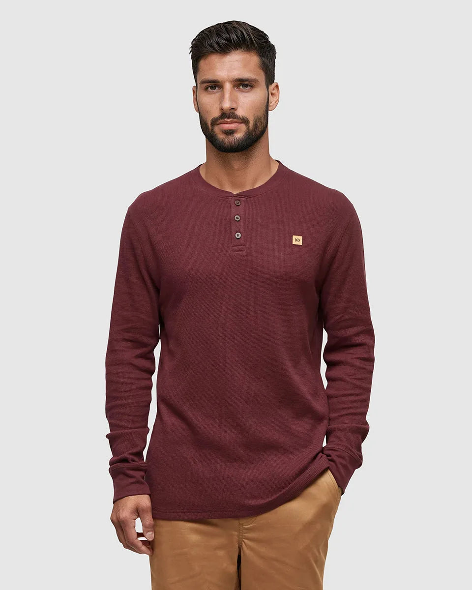 Freemont Henley