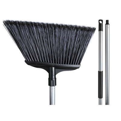 M2 Professional Hercules Large Industrial Angle Broom 16" (BA-3000)