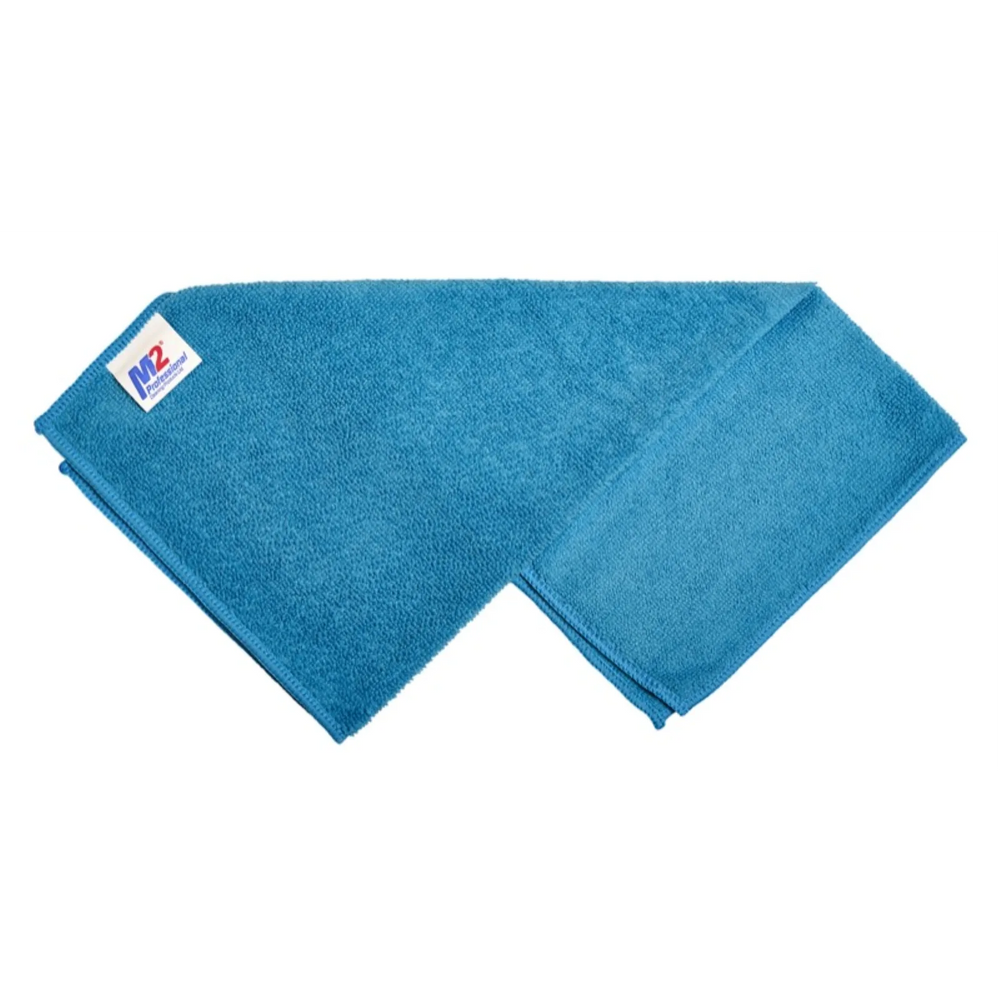 Sani-Pro Light 40x40cm/16"x16"(240Gsm) Blue