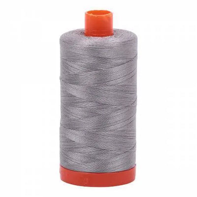 Fil Aurifil #2620 Solid Stainless Steel