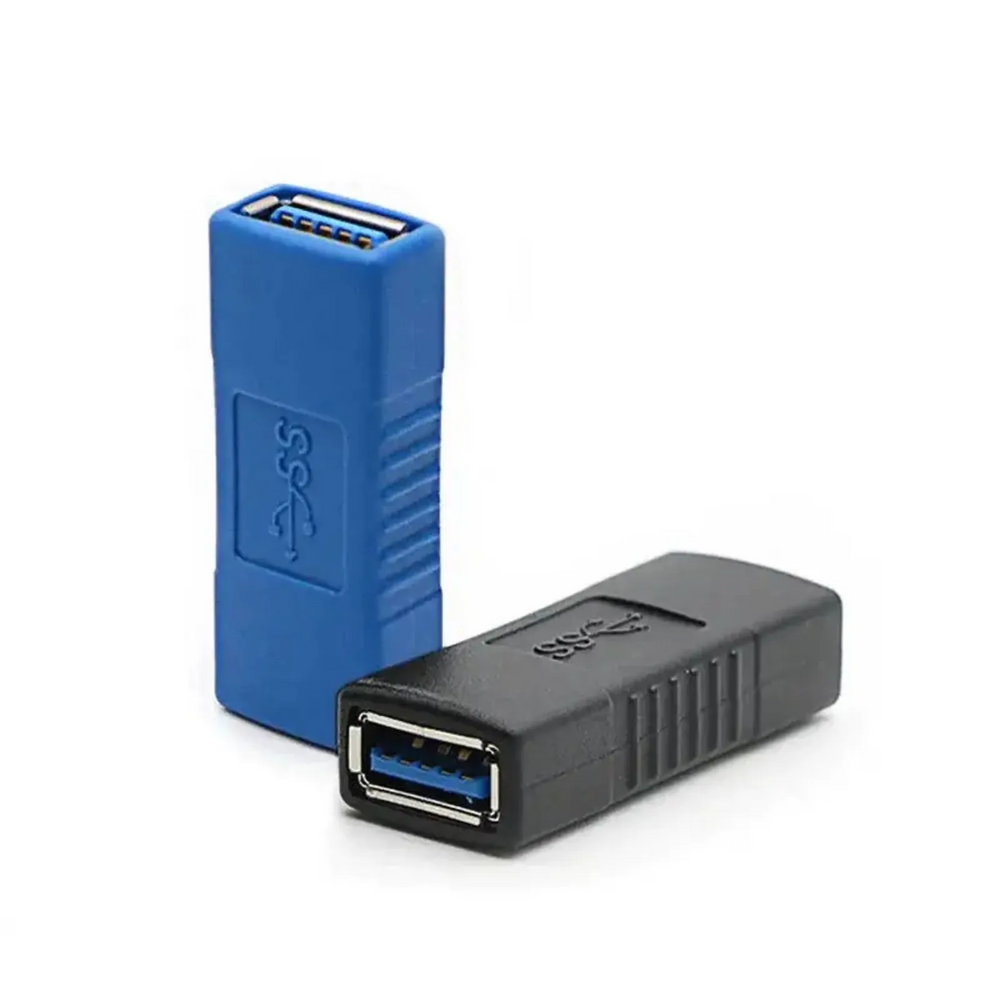 Mlink - USB 3.0 Female to Female Coupler