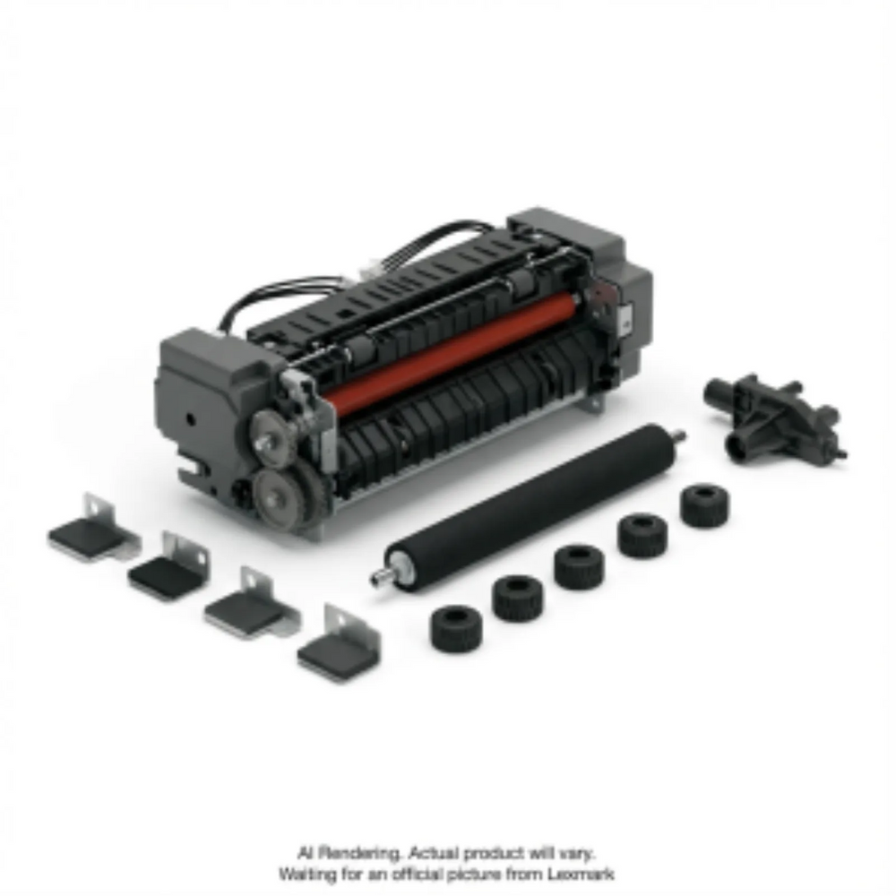 MS51x SVC Maint Kit, Fuser 7015 110V